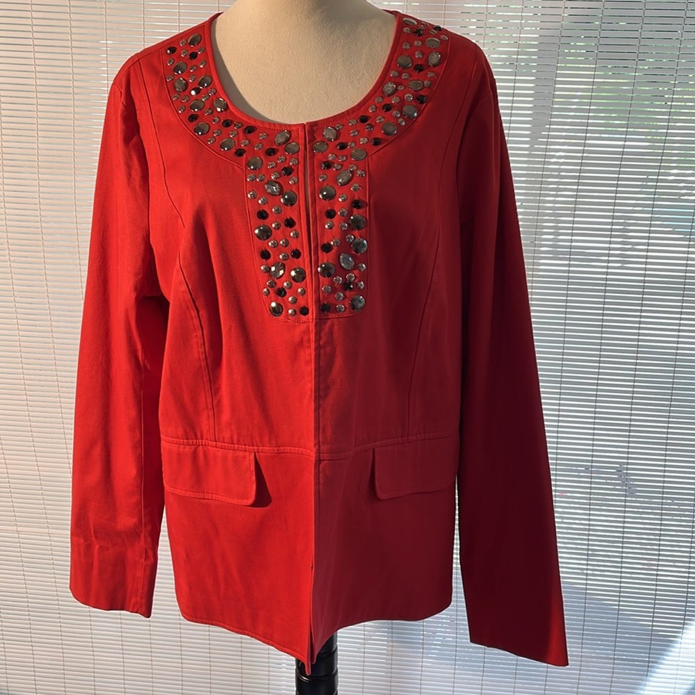 Dennis Basso Jacket